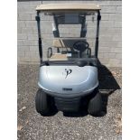 (2019) E-Z-GO Gasoline Golf Cart