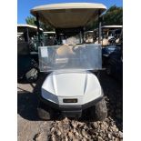 (2020) Club Car Tempo Electric Golf Cart