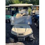 (2020) Club Car Tempo Electric Golf Cart