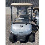 (2019) E-Z-GO Gasoline Golf Cart