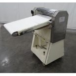 CIM International CC Dough Sheeter 24" Wide