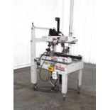 3M 12A Adjustable Case Sealer Top and Bottom Taper