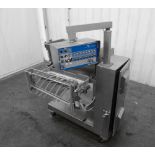 Rademaker 213 Stainless Steel 8 Head Depositor