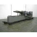 Dimension 800 Overhead Confinement Glue Cartoner