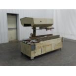 PF 959 EM Top and Bottom Manual Case Taper