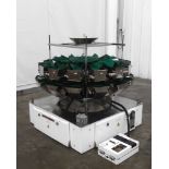 Ishida Multihead Combination Weigher 14 Head CheckWeigher