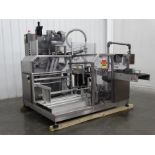 Fallas LH JR-VAC-CE Case Packer