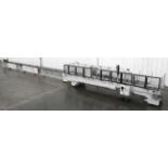 Adco 16-CHD Tri-Seal Glue Carton Sealer