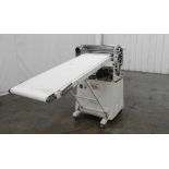 CIM International Rondo 16000B Dough Sheeter