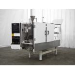 Hayssen 8-12 HR Single Tube Vertical Bagger