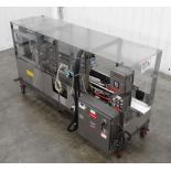 Doboy 840 Triseal Carton Closer