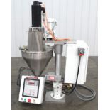 All-Fill Cerebus B400SV Servo Auger Filler