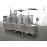 Modern Packaging SL-1 X 4 4 Lane Cup Filler