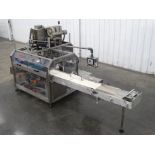 Fallas JR-VAC-CE Case Packer