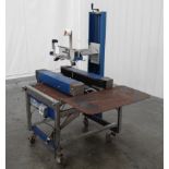 Durable Packaging CE-32A Top Taper