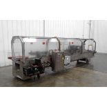 ADCO 16C-100-SS Tri-Sealer Top Closer Cartoner