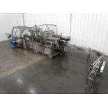 RA Jones Wraptor Paperboard Wraparound Cartoner