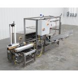 Combi E4000 Bottom Seal Case Erector
