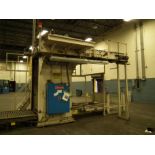 Currie Brenton LSP7 High Level Case Palletizer