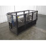 Massman CS AAQ Case Sealer Glue System