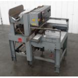 Shanklin B2-RA Automatic Shrink Wrap Bundler