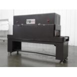 Preferred Packaging PP180872 Heat Shrink Tunnel