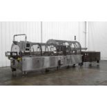 Adco Sleever 9WAS-175-WD Stainless Fully Automatic