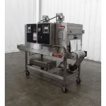 Shanklin T-62SS Double Chamber Heat Tunnel