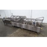 Adco 9WAS-175-WD Automatic Sleever