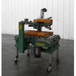 Signode Gemini Top and Bottom Tape Case Sealer