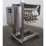 Quantum 8 Lane Depositor