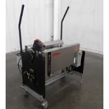 Belcor 507 Semi-Automatic Tilting Case Erector