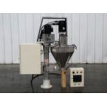 AMS Filling Systems Servo Auger Filler