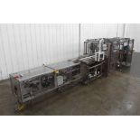 Adco 9SBBC-175-SS Glue Automatic End Load Cartoner