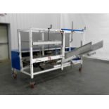 Combi Packaging 2 EZ Tape Case Erector