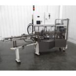 Clybourne Packaging Vertical Glue Cartoner