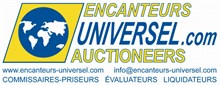 Auctioneer Logo