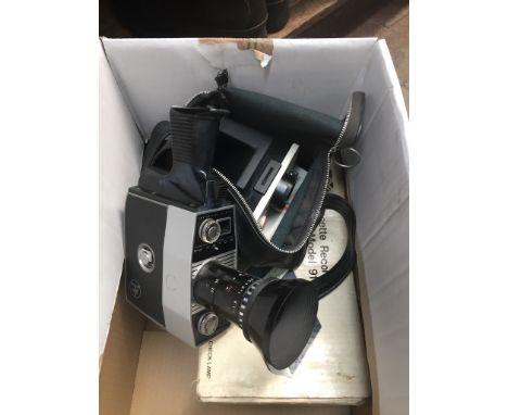 bolex paillard p4