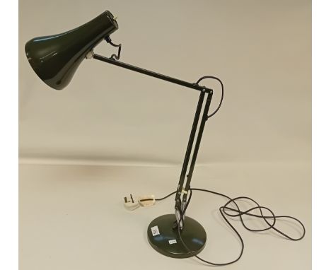Retro Style Angle Poise Lamp