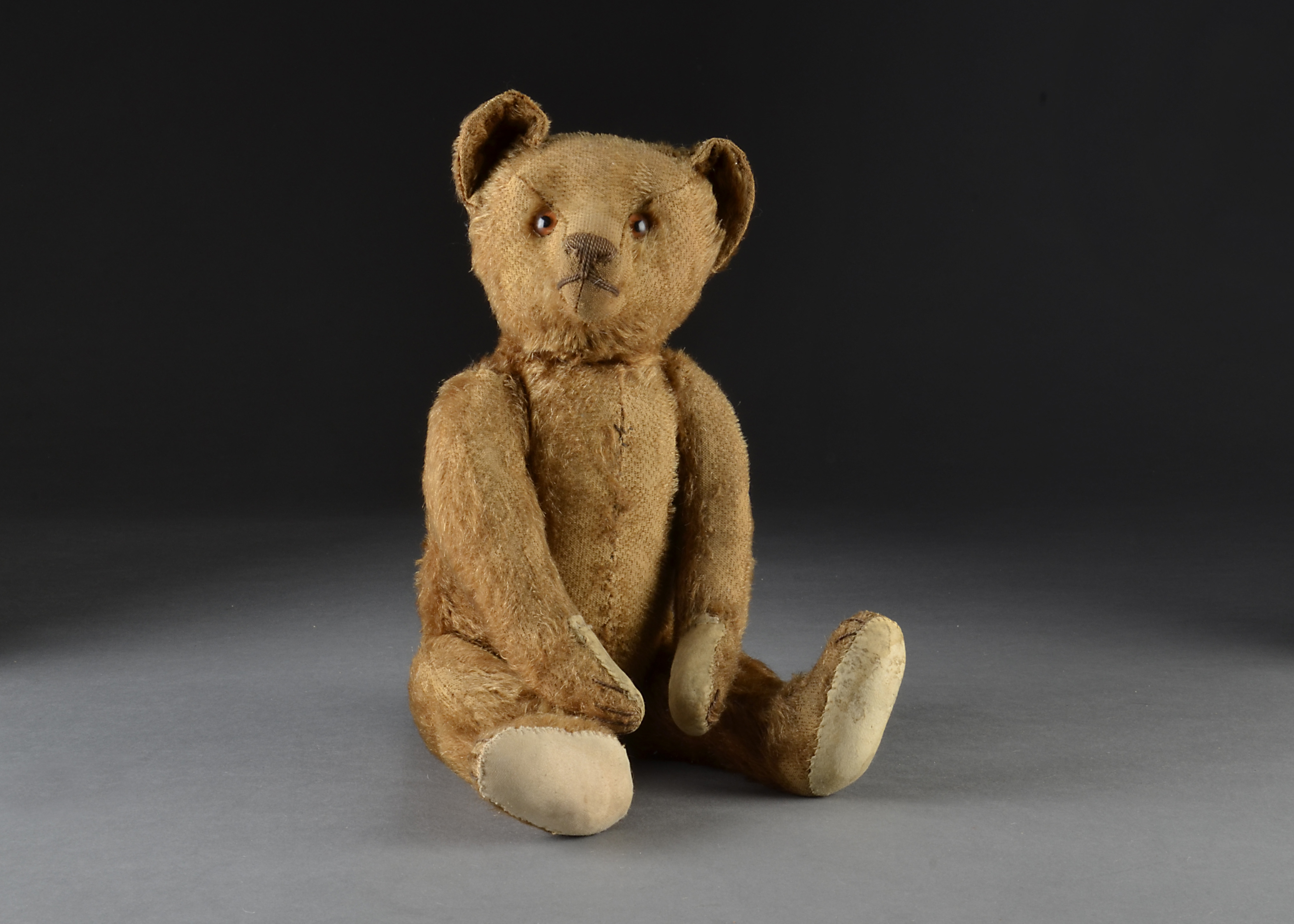 bing teddy bear