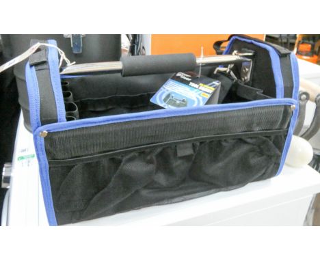 A new all purpose tool caddy