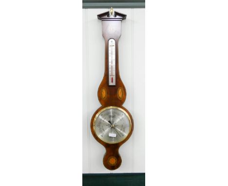 Committi wall barometer
