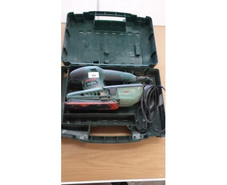 Bosch PSS 250 AE Sander Boxed 