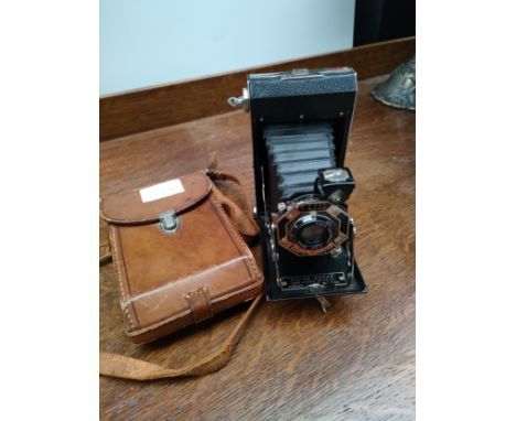 Kodak bellow s camera 