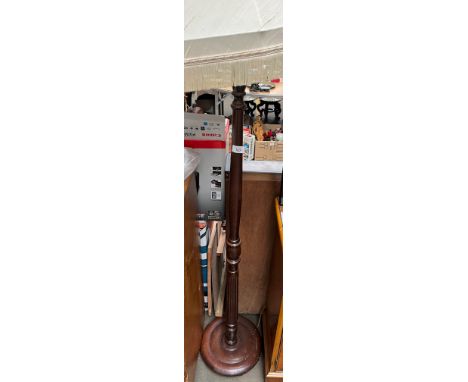 Standard lamp 