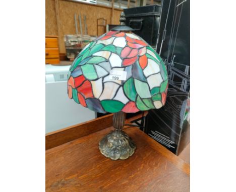 Tiffany table lamp .af 