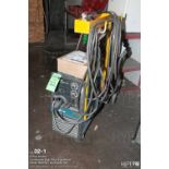 Millermatic 250X welder