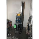 Miller Regency 250 welder