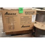 Amana room air conditioner