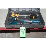 RYOBI P240 right angle drill 18v & 18v f